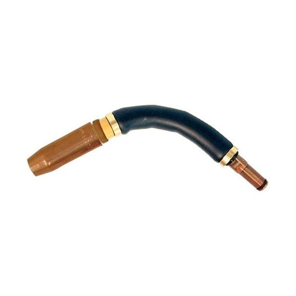 Tweco Conductor Tube, #3, #4, 80 deg 1640-1113 - main